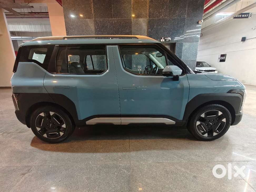 Kia Syros Htx Plus Opt Diesel At, 2025, Diesel
