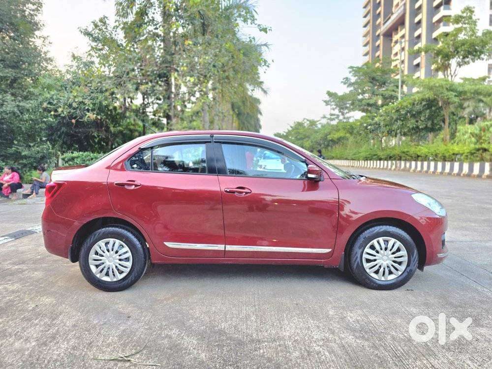 Maruti Suzuki Dzire Vdi, 2017, Diesel