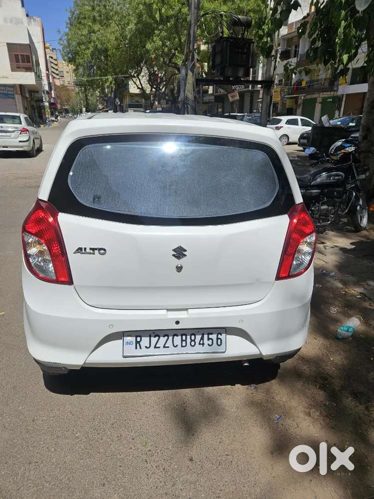 Maruti Suzuki Alto 800 2020 Petrol Good Condition
