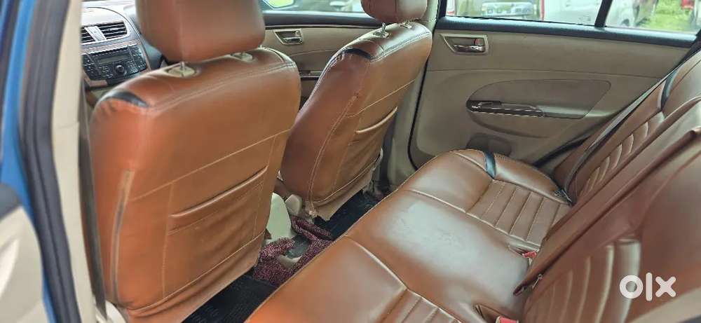 Maruti Suzuki Swift Dzire Vdi O 2015 Diseal