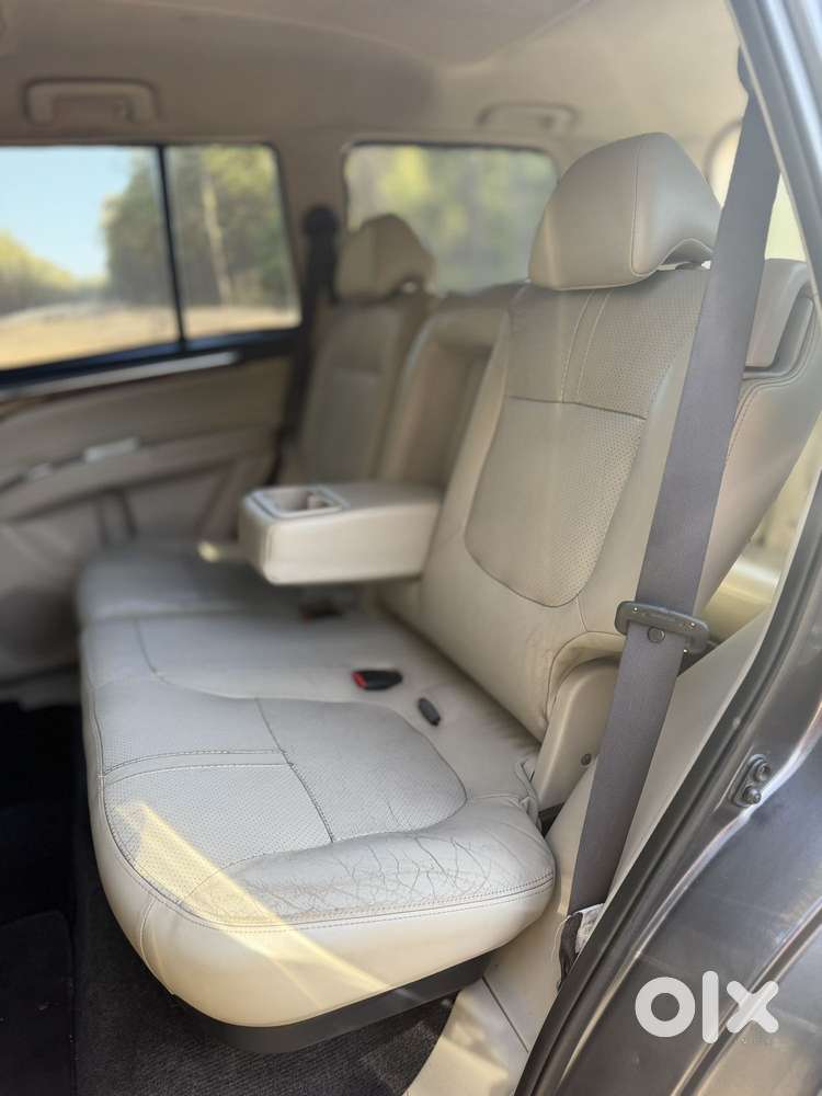 Mitsubishi Pajero Sport 2.5 Manual, 2014, Diesel