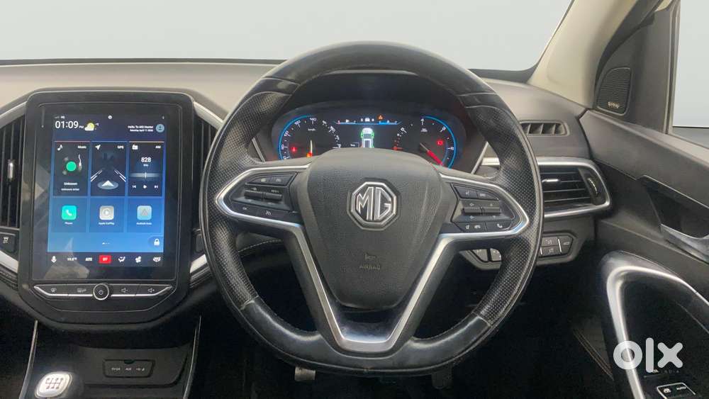 Mg Hector 2.0 Sharp Diesel, 2019, Diesel