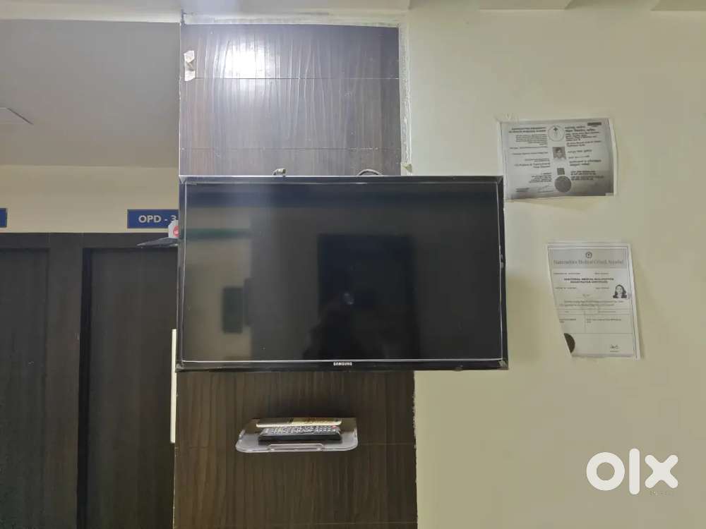 Samsung tv