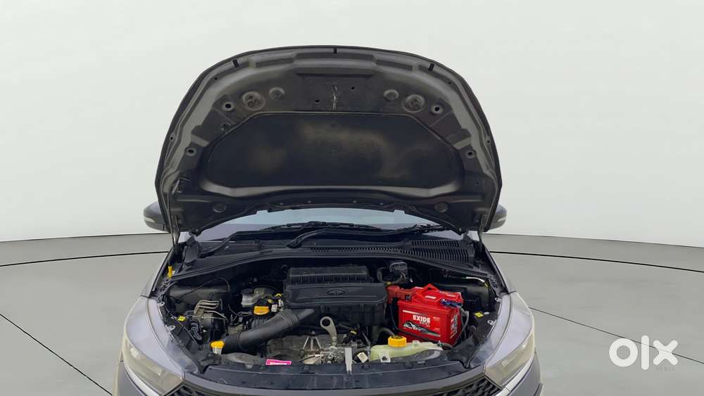 Tata Tiago 1.2 Revotron Xt Option, 2023, Petrol