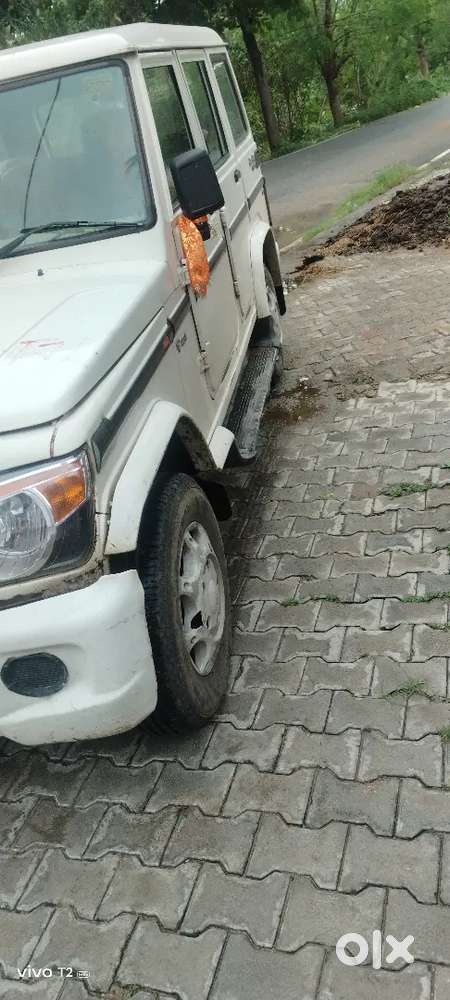 Mahindra Bolero Power Plus 2017