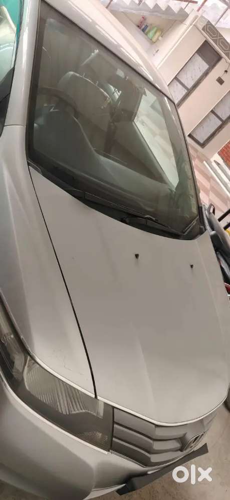 Honda City 2009 Petrol मैनुआल