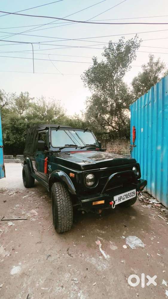 2016 Maruti Suzuki Manual Petrol Car Passing Till-2040. Full Restore