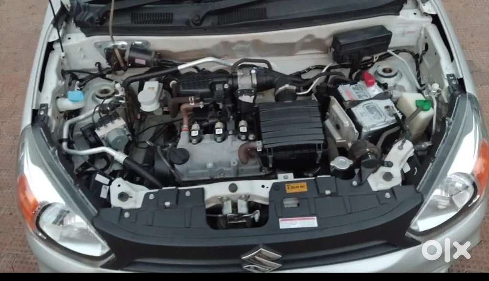 2020 Alto 800 Vxi, Single Owner