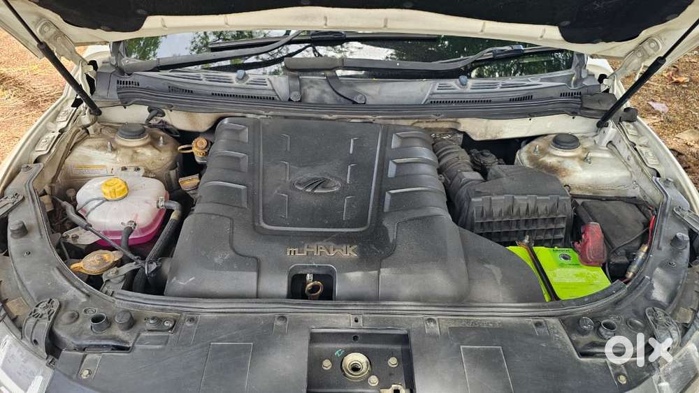 Mahindra Xuv500 W9, 2019, Diesel