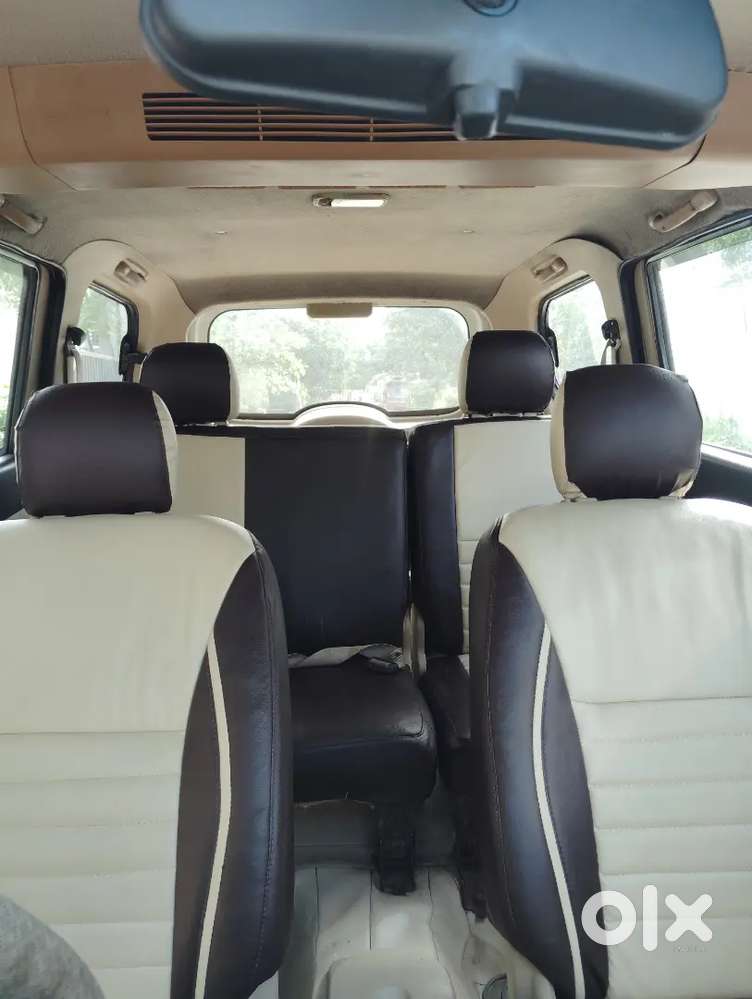 Chevrolet Enjoy Ls 2015 Diesel