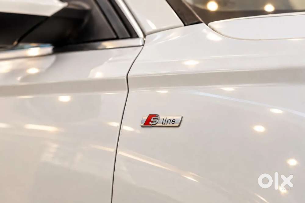Audi A6 1.8 35 Tfsi S Line Matrix, 2019, Petrol