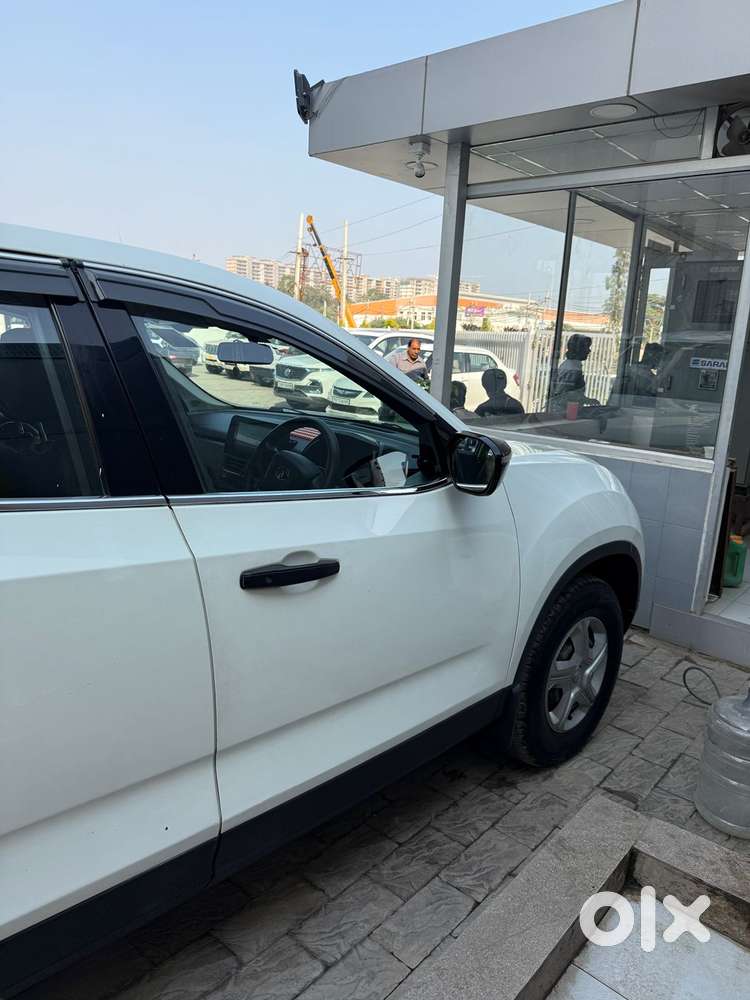 Tata Harrier Xe, 2022, Diesel