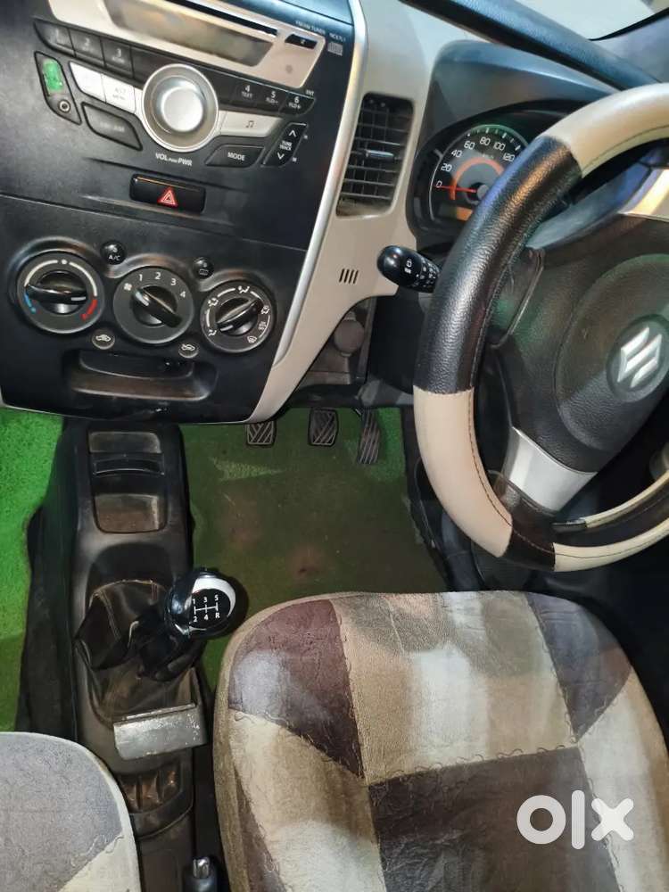 Maruti Suzuki Wagon R 2016 Petrol 18000 Km Driven