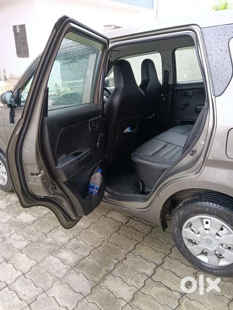 Maruti Suzuki Wagon R Lxi 2022 Model