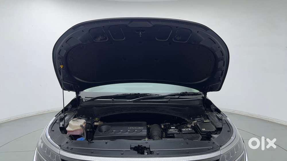 Kia Seltos Gtx Dct, 2022, Petrol