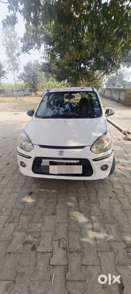 Maruti Suzuki Alto 800, 2015 October Model Lxi