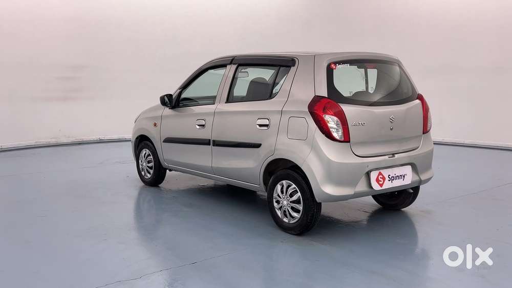 Maruti Suzuki Alto 800 2012-2016 Vxi, 2021, Petrol