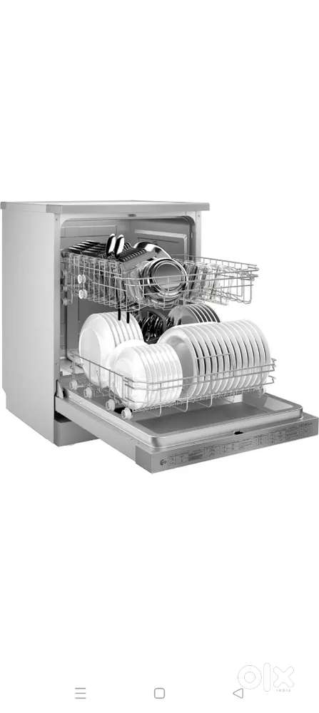 Dish washer (Midea company)