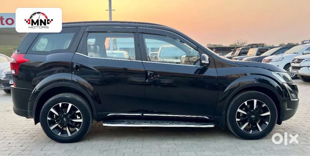 Mahindra Xuv500, 2021, Diesel