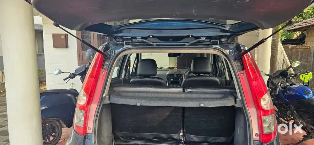 Maruti Suzuki Ritz 2011 Diesel 148000 Km Driven