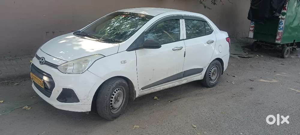 Hyundai Xcent Prime 2019 Hybrid