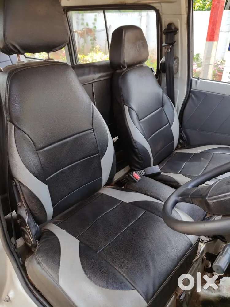 Omni Mpfi 2008 8 Seat For Sale