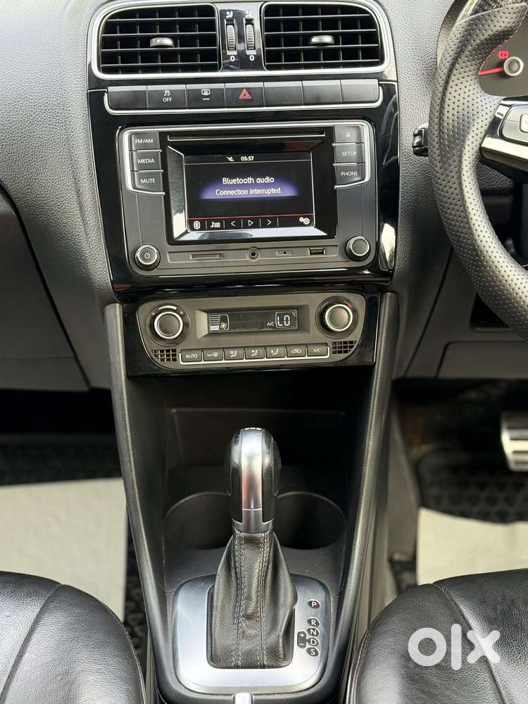 Volkswagen Polo Gt Tsi Sport Edition, 2016, Petrol
