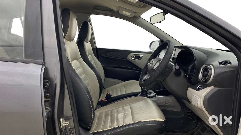 Hyundai Grand I10 Nios Asta Amt 1.2 Kappa Vtvt, 2021, Petrol