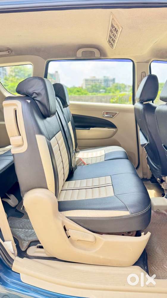 Maruti Suzuki Ertiga 1.5 Vxi, 2016, Petrol
