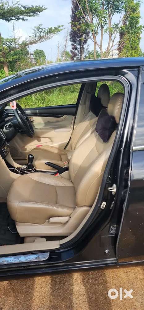 Maruti Suzuki Ciaz Diesel 2015