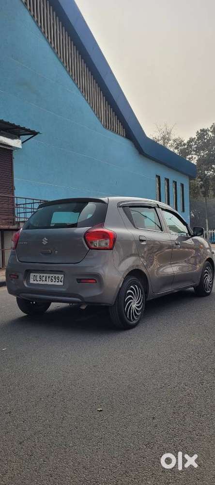 Maruti Suzuki Celerio Vxi(o), 2022, Petrol