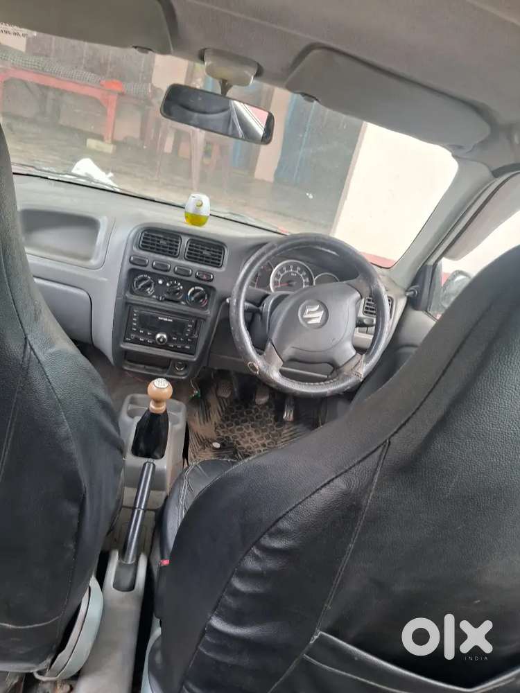 Maruti Suzuki Alto K10 2013 Petrol 144321 Km Driven