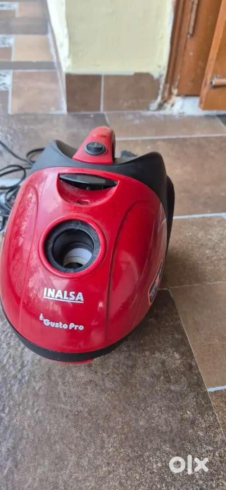 INALSA GUSTO PRO ( 1200 WATT)