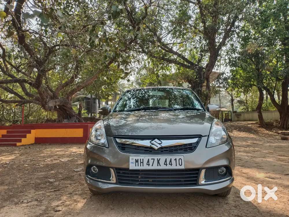 Maruti Suzuki Swift Dzire 2016
