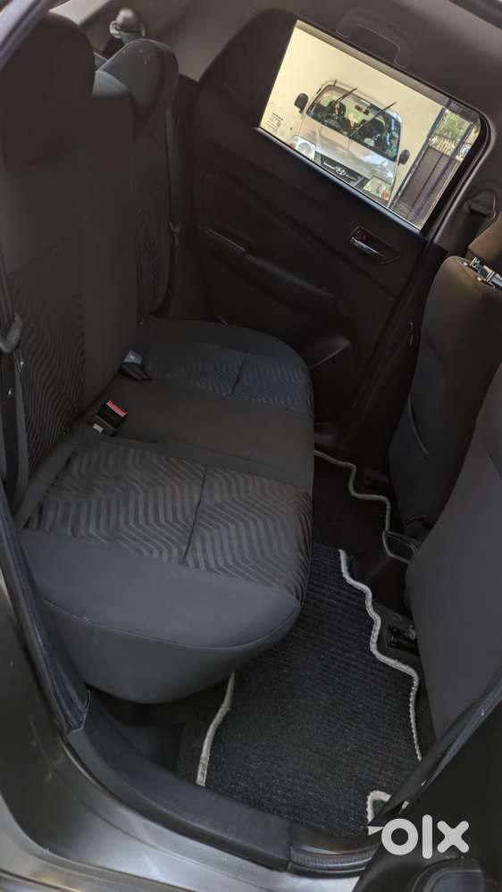 Maruti Suzuki Swift Amt Vxi, 2018, Petrol