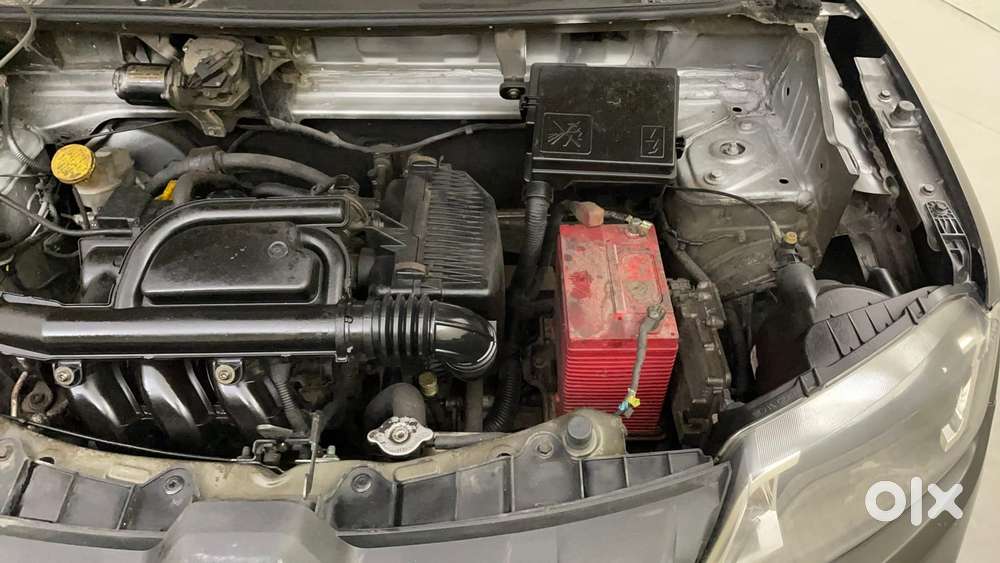 Renault Kwid 1.0 Rxt Amt, 2016, Petrol