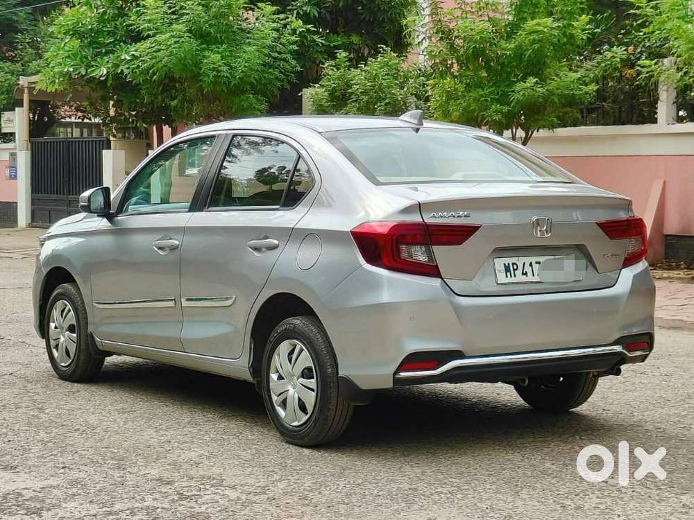 Honda Amaze 1.2 S I-vtec, 2022, Petrol