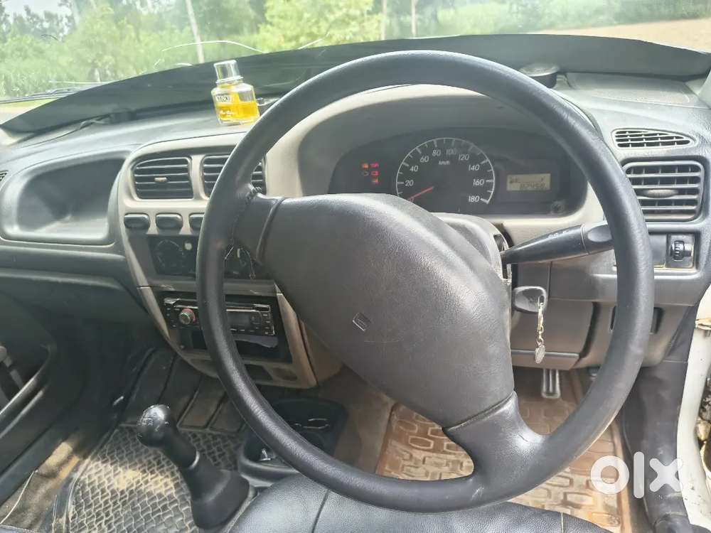 Maruti Suzuki Alto 2011 Lxi