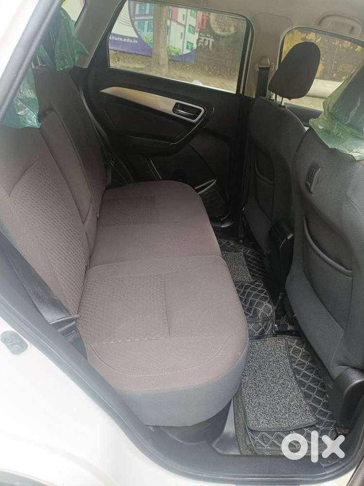 Toyota Urban Cruiser 1.5 High Grade Mt, 2022, Petrol