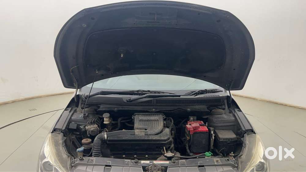 Maruti Suzuki Ciaz 1.4 At Alpha, 2017, Petrol