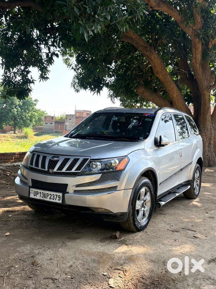 Mahindra Xuv500 Diesel 2015