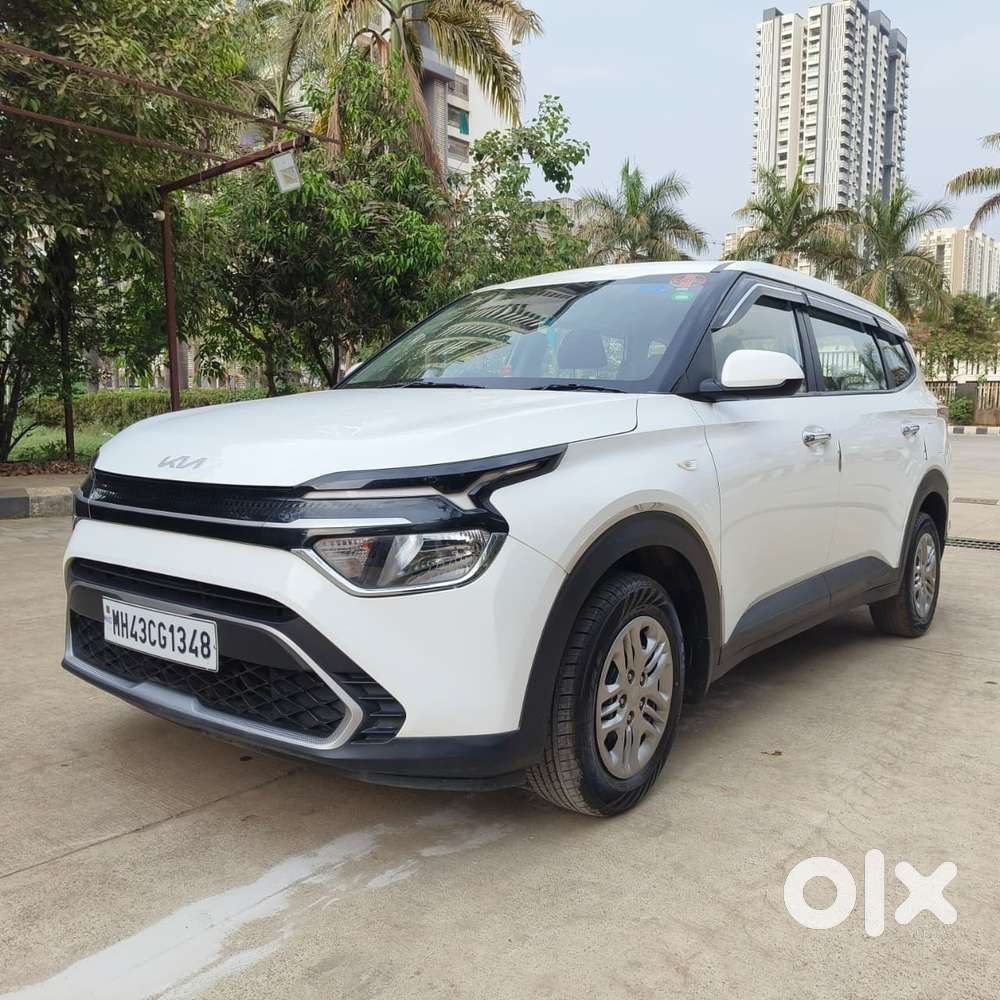 Kia Carens 1.5 Premium 7 Str, 2023, Petrol