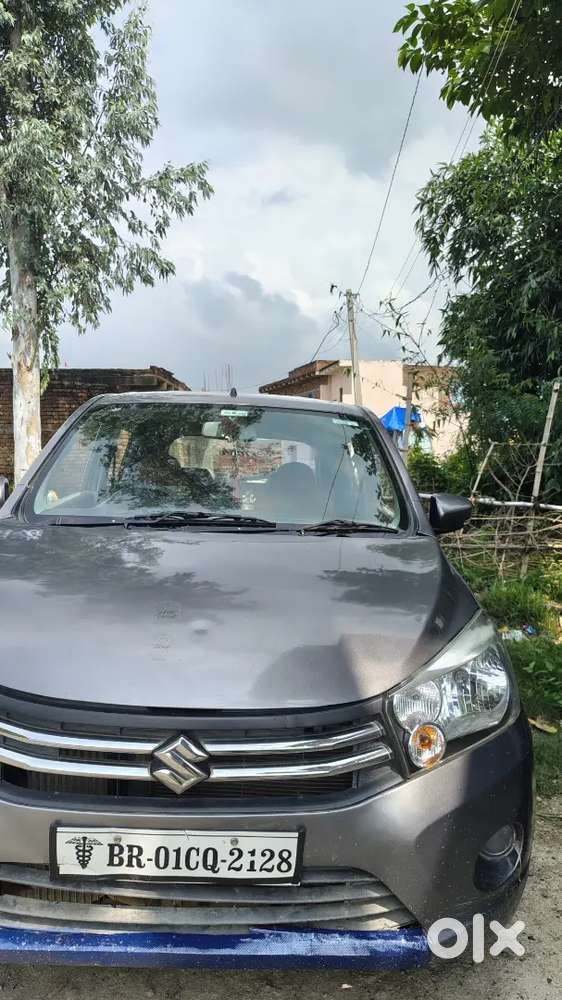 Maruti Suzuki Celerio 2016 Diesel Car