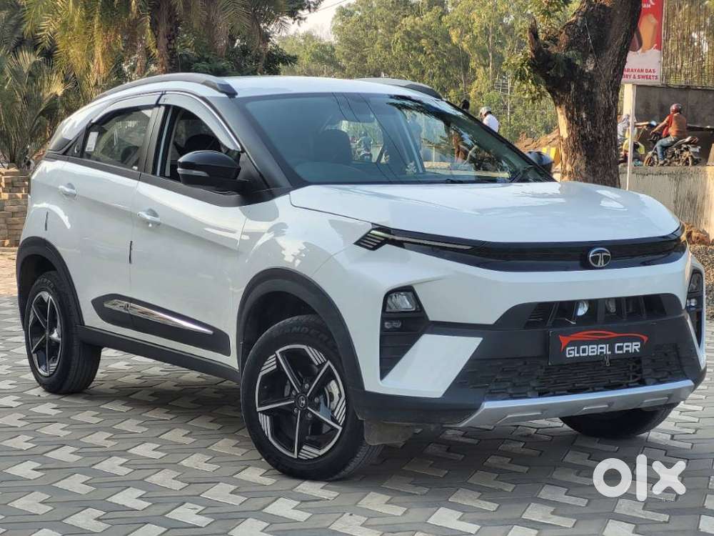 Tata Nexon, 2026, Cng & Hybrids