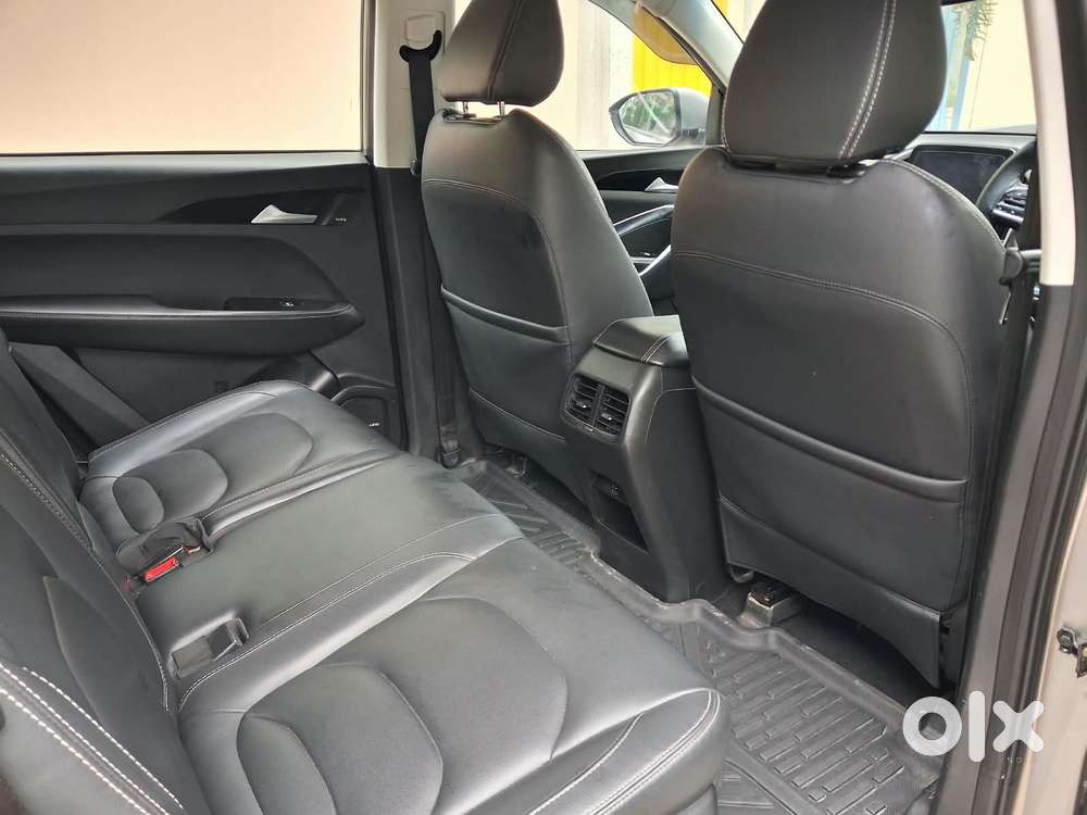 Mg Hector 2.0 Sharp Diesel, 2019, Diesel