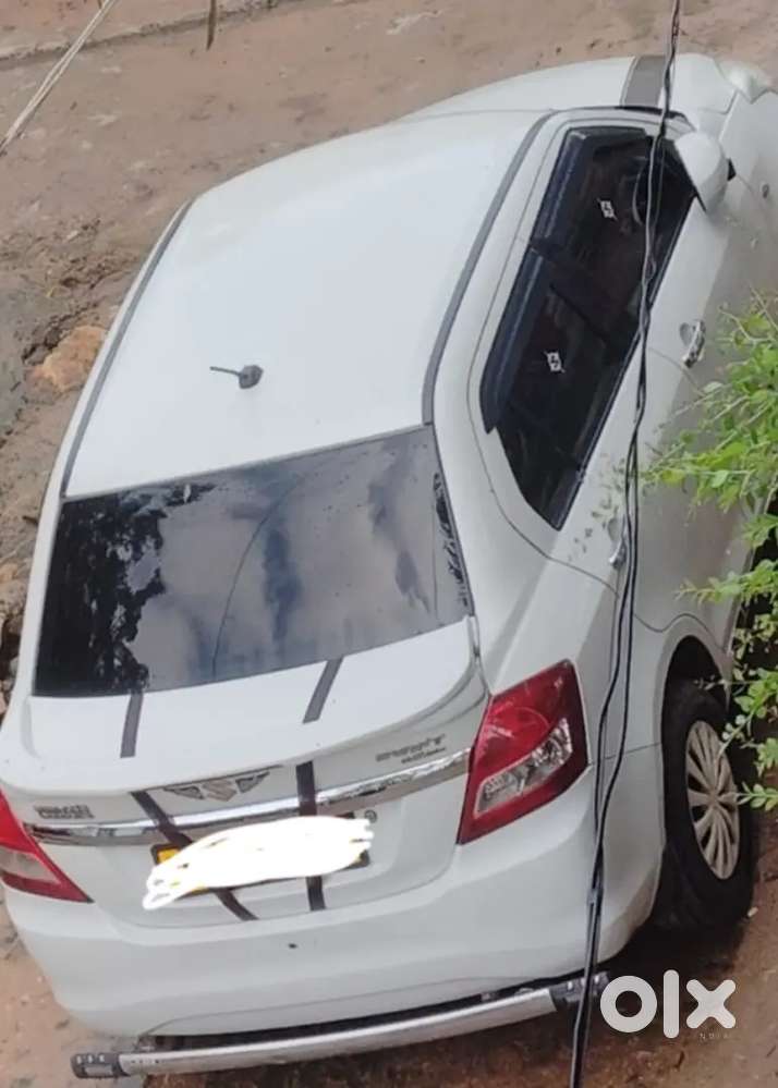 Maruti Suzuki Dzire 2018 Diesel 145000 Km Driven