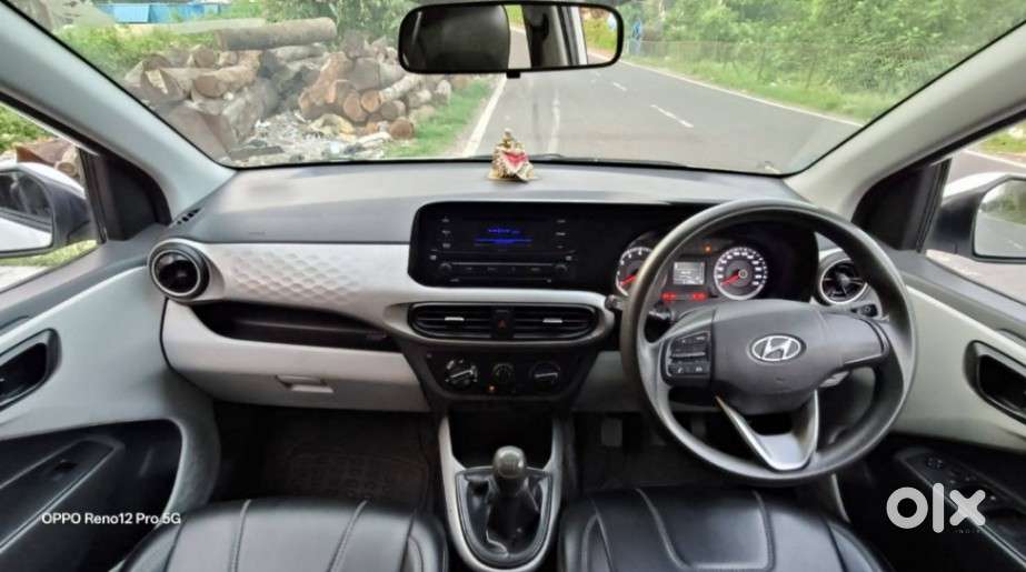 Hyundai Grand I10 Nios Magna 1.2 Kappa Vtvt, 2021, Petrol