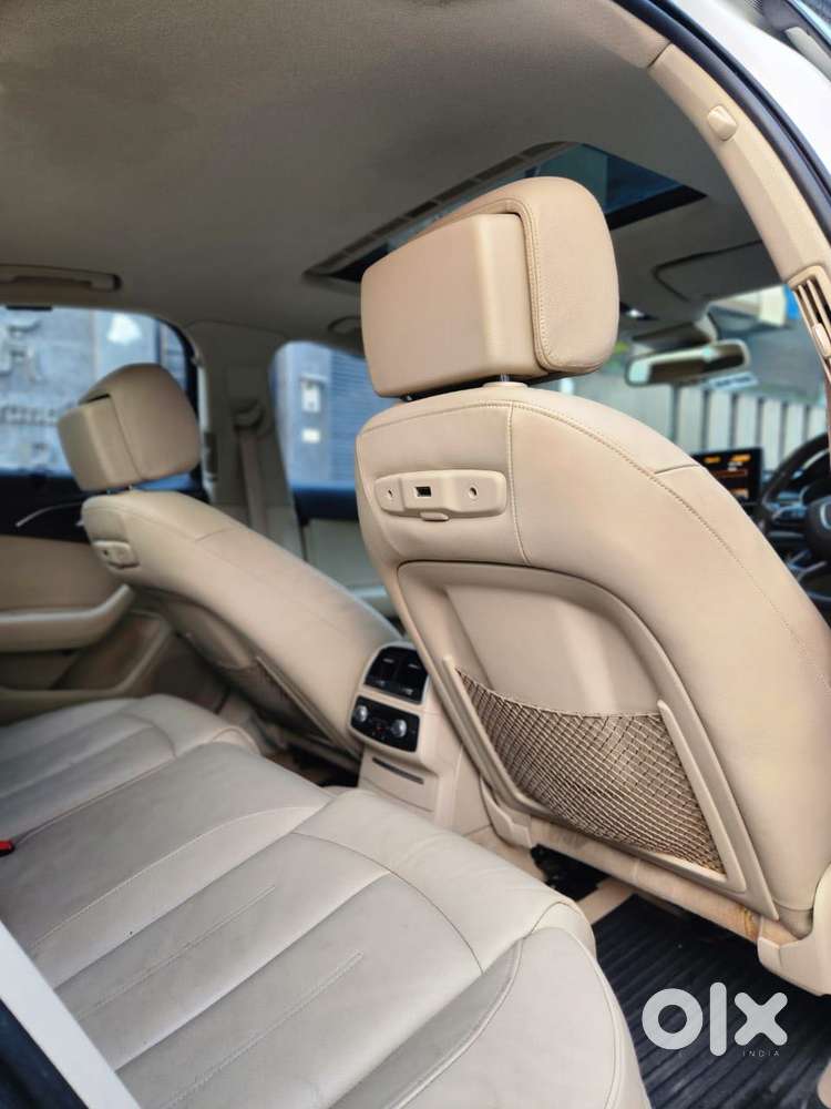 Audi A6 35 Tdi S Line Matrix, 2018, Diesel