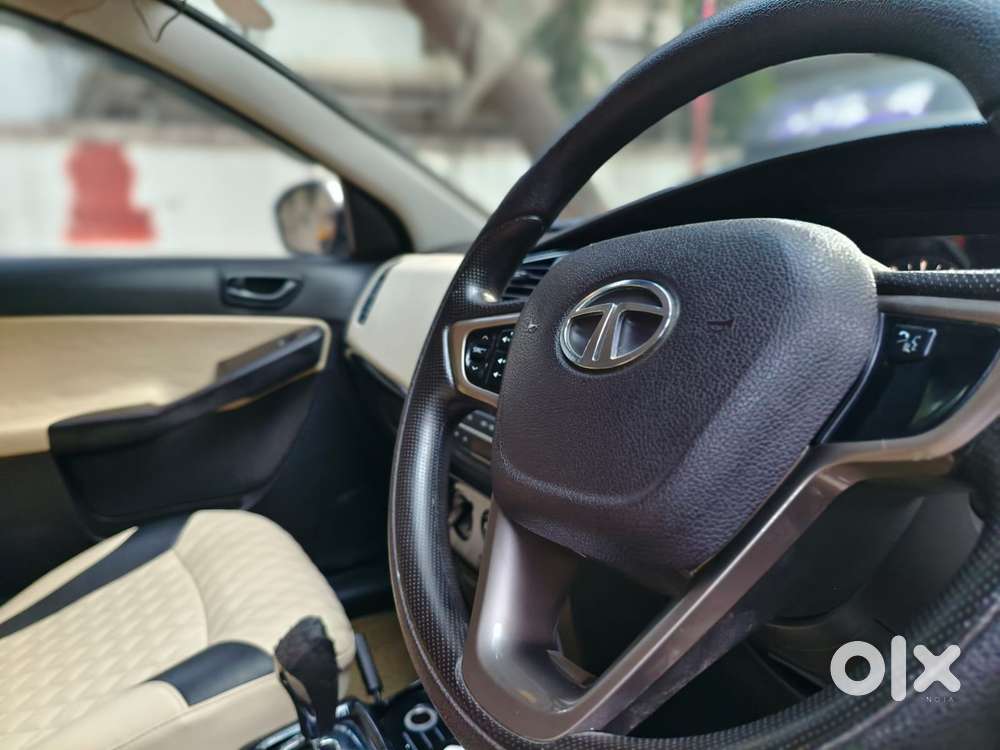 Tata Zest  Quadrajet 1.3 Xma, 2014, Diesel