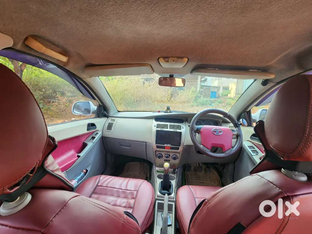 Tata Manza Well Mentined